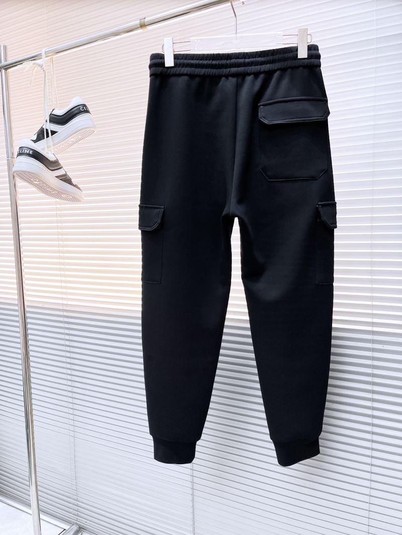 Prada Long Pants